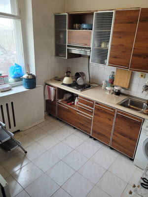 Продам двухкомнатную (2-комн.) квартиру, Оружейный пер, 25, Москва г