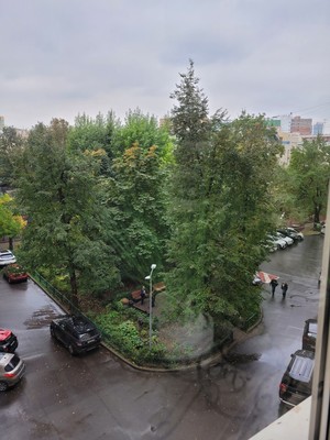 Продам двухкомнатную (2-комн.) квартиру, Оружейный пер, 25, Москва г