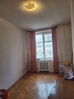 Продам двухкомнатную (2-комн.) квартиру, Оружейный пер, 25, Москва г