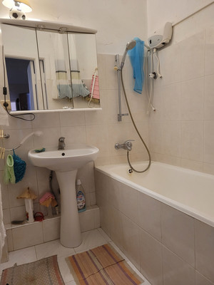 Продам двухкомнатную (2-комн.) квартиру, Оружейный пер, 25, Москва г