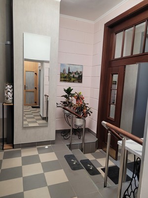 Продам двухкомнатную (2-комн.) квартиру, Оружейный пер, 25, Москва г