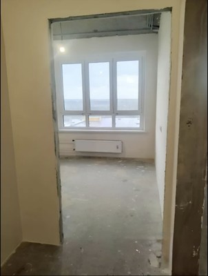 Продам однокомнатную (1-комн.) квартиру, Старо-Нагорная ул, 31, Видное г