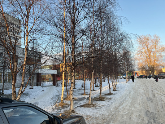 Продам двухкомнатную (2-комн.) квартиру, Новая ул, 10а, Кандалакша г
