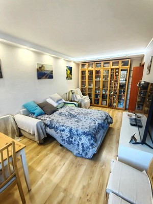 Продам трехкомнатную (3-комн.) квартиру, Корнеева (Центральный мкр.) ул, 36, Домодедово г