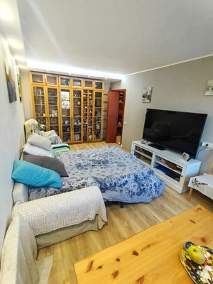 Продам трехкомнатную (3-комн.) квартиру, Корнеева (Центральный мкр.) ул, 36, Домодедово г
