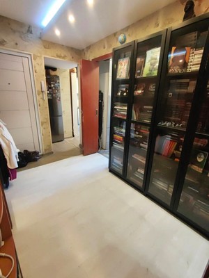 Продам трехкомнатную (3-комн.) квартиру, Корнеева (Центральный мкр.) ул, 36, Домодедово г