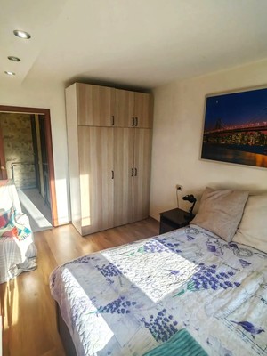 Продам трехкомнатную (3-комн.) квартиру, Корнеева (Центральный мкр.) ул, 36, Домодедово г