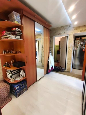 Продам трехкомнатную (3-комн.) квартиру, Корнеева (Центральный мкр.) ул, 36, Домодедово г