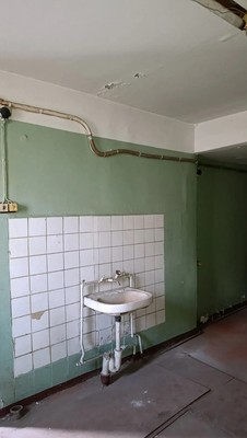 Сдам склад 49,3 м2, Вельяминовская ул, 34с30, Москва г