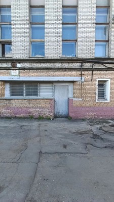Сдам склад 49,3 м2, Вельяминовская ул, 34с30, Москва г
