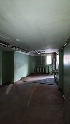 Сдам склад 49,3 м2, Вельяминовская ул, 34с30, Москва г