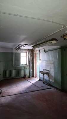 Сдам склад 49,3 м2, Вельяминовская ул, 34с30, Москва г