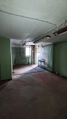 Сдам склад 49,3 м2, Вельяминовская ул, 34с30, Москва г