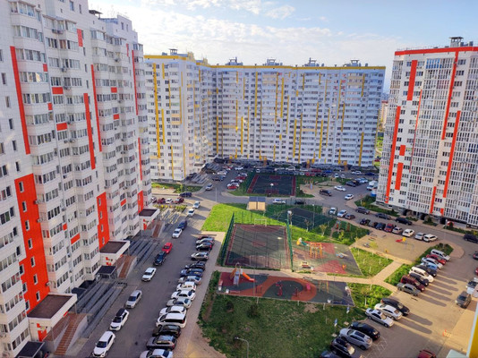 Продам однокомнатную (1-комн.) квартиру, Адмирала Пустошкина ул, 22к9, Анапа г