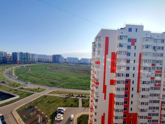 Продам однокомнатную (1-комн.) квартиру, Адмирала Пустошкина ул, 22к9, Анапа г