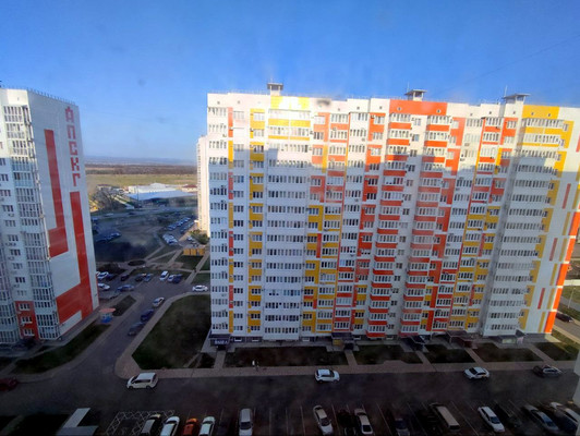 Продам однокомнатную (1-комн.) квартиру, Адмирала Пустошкина ул, 22к9, Анапа г