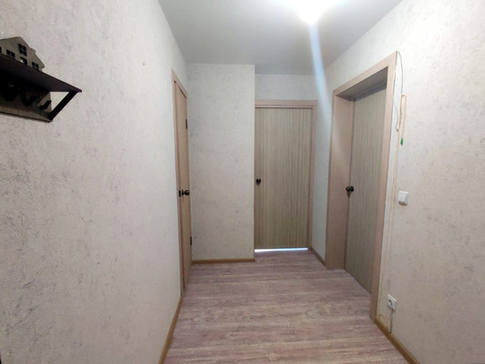 Продам однокомнатную (1-комн.) квартиру, Адмирала Пустошкина ул, 22к9, Анапа г