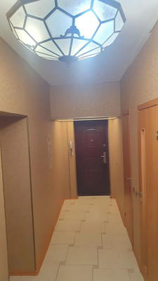 Продам трехкомнатную (3-комн.) квартиру, Онежская ул, 1, Тельмана п