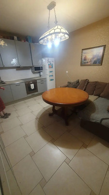Продам трехкомнатную (3-комн.) квартиру, Онежская ул, 1, Тельмана п