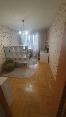 Продам трехкомнатную (3-комн.) квартиру, Онежская ул, 1, Тельмана п