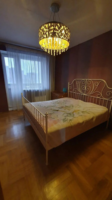 Продам трехкомнатную (3-комн.) квартиру, Онежская ул, 1, Тельмана п