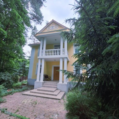 Продам коттедж, Калинина ул, 30, Малаховка рп, 0 км от города
