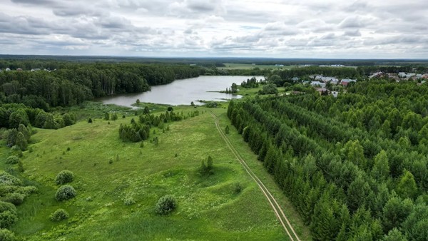 Продам участок 1 соток, ИЖС, Большие Ключи с, 0 км от города