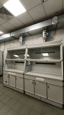 Сдам склад 459,5 м2, Вельяминовская ул, 34с19, Москва г