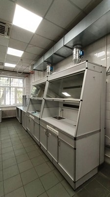 Сдам склад 459,5 м2, Вельяминовская ул, 34с19, Москва г