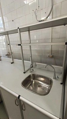 Сдам склад 459,5 м2, Вельяминовская ул, 34с19, Москва г