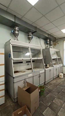 Сдам склад 459,5 м2, Вельяминовская ул, 34с19, Москва г