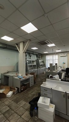 Сдам склад 459,5 м2, Вельяминовская ул, 34с19, Москва г