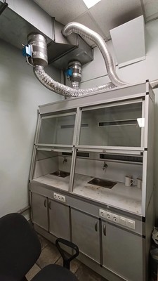 Сдам склад 459,5 м2, Вельяминовская ул, 34с19, Москва г