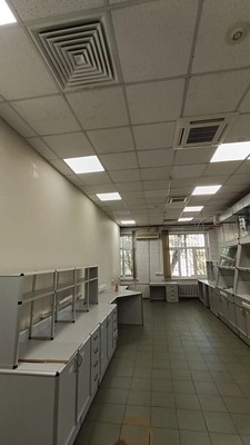 Сдам склад 459,5 м2, Вельяминовская ул, 34с19, Москва г