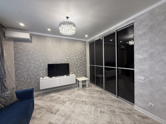 Продам однокомнатную (1-комн.) квартиру, Хусаина Мавлютова ул, 17Ек1, Казань г