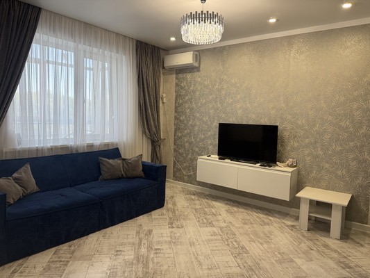 Продам однокомнатную (1-комн.) квартиру, Хусаина Мавлютова ул, 17Ек1, Казань г