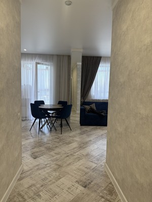 Продам однокомнатную (1-комн.) квартиру, Хусаина Мавлютова ул, 17Ек1, Казань г
