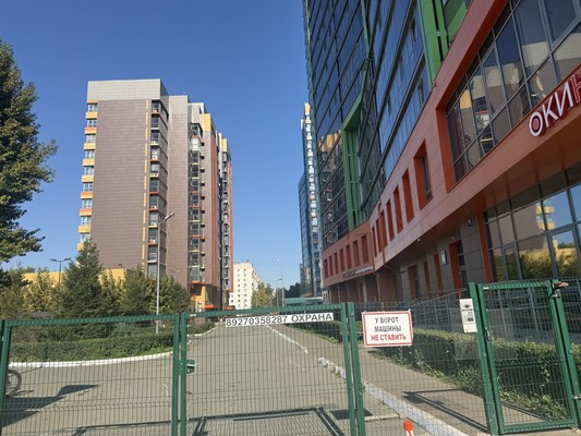 Продам однокомнатную (1-комн.) квартиру, Хусаина Мавлютова ул, 17Ек1, Казань г