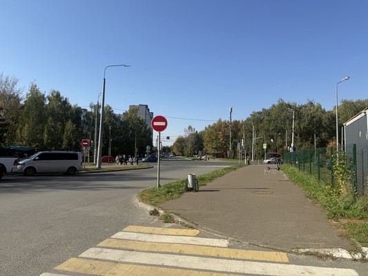 Продам однокомнатную (1-комн.) квартиру, Хусаина Мавлютова ул, 17Ек1, Казань г