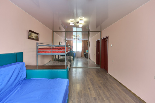 Продам однокомнатную (1-комн.) квартиру, Новомарьинская ул, 15, Москва г