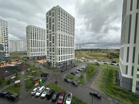 Сдам однокомнатную (1-комн.) квартиру, Пахомовская ул, 14к2, Санкт-Петербург г