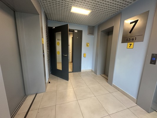 Сдам однокомнатную (1-комн.) квартиру, Пахомовская ул, 14к2, Санкт-Петербург г