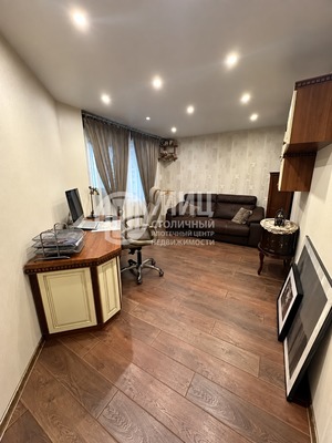 Продам многокомнатную квартиру, 6-я Радиальная ул, 3к9, Москва г