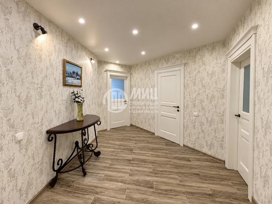 Продам многокомнатную квартиру, 6-я Радиальная ул, 3к9, Москва г