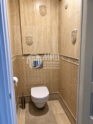 Продам многокомнатную квартиру, 6-я Радиальная ул, 3к9, Москва г