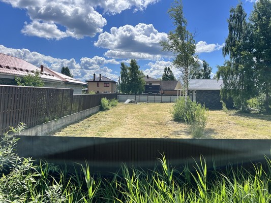 Продам участок 8 соток, ИЖС, Большое Ивановское д, 0 км от города