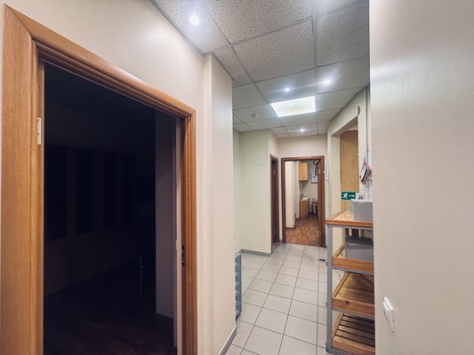 Сдам торговое помещение 250 м2, Радужная ул, 1, Троицк г