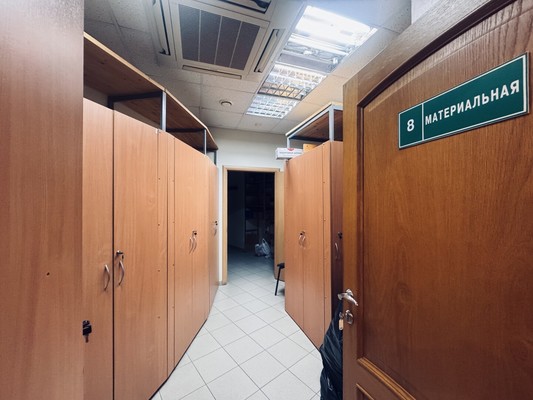 Сдам торговое помещение 250 м2, Радужная ул, 1, Троицк г