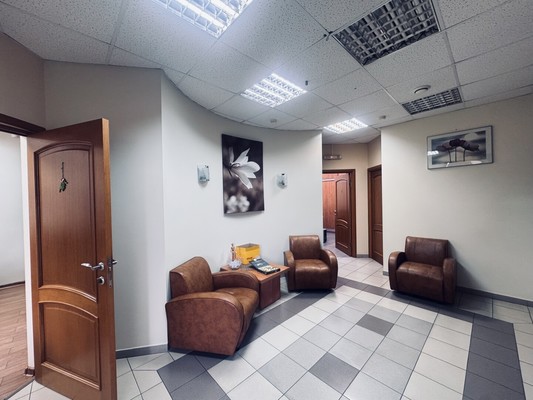 Сдам торговое помещение 250 м2, Радужная ул, 1, Троицк г