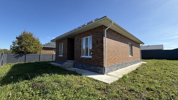 Продам дом, НП Успех тер, дом 21, гидроузла им. Куйбышева п, 50 км от города
